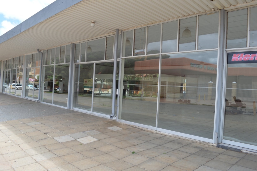 Commercial Property for Sale in Klerksdorp North West
